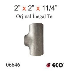 ECO KAY.İN.TE 2''x2''x11/4''