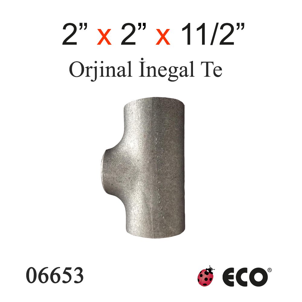 ECO KAY.İN.TE 2''x2''x11/2''
