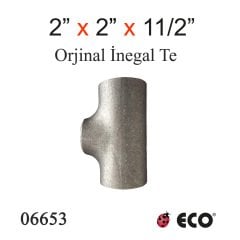 ECO KAY.İN.TE 2''x2''x11/2''