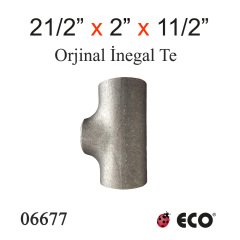 ECO KAY.İN.TE 21/2''x2''x11/2''