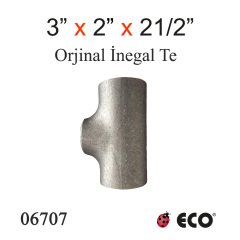 ECO KAY.İN.TE 3''x2''x21/2''