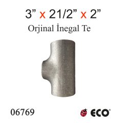 ECO KAY.İN.TE 3''x21/2''x2''