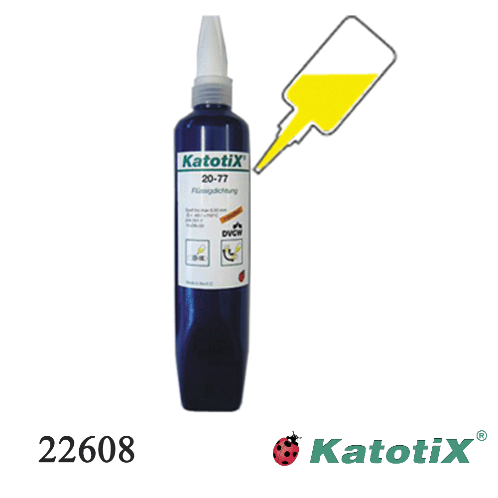 Sıvı Conta 20-77   50 ml