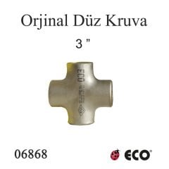 ECO KAY.DÜZ KRUVA 3''