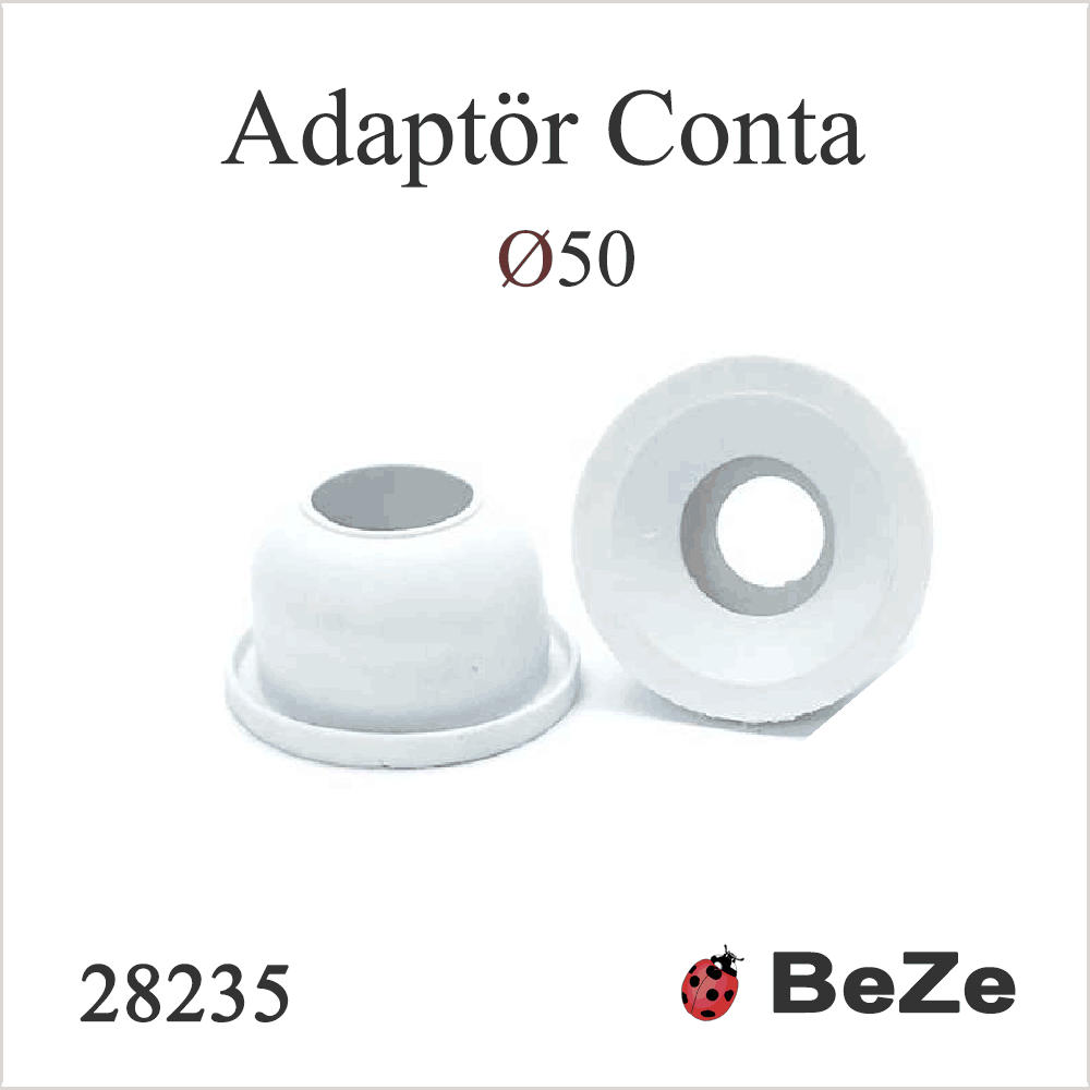 BEZE ADAPTÖR CONTA Q50