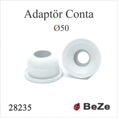 BEZE ADAPTÖR CONTA Q50