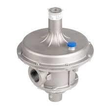ESKA REGÜLATÖR SHUT-OFF 11/2''