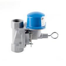 ESKA 1'' MEKANİK DEPREM VANASI