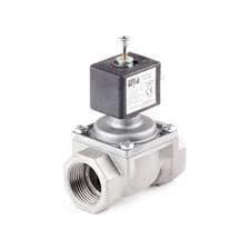 ESKA AL. SOLENOİD VANA 1 1/4'' 12 DC V