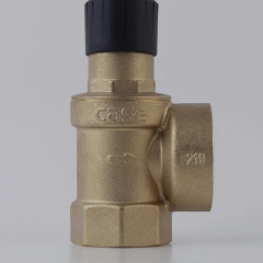 CASE EMNİYET VENTİLİ 11/4'-11/2'-10 BAR(DİŞİ-İD)