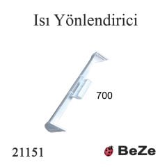 Isı yönlendirici 700
