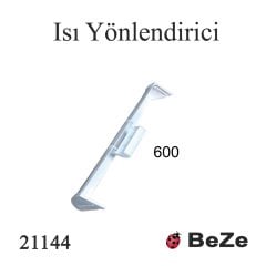 Isı yönlendirici 600