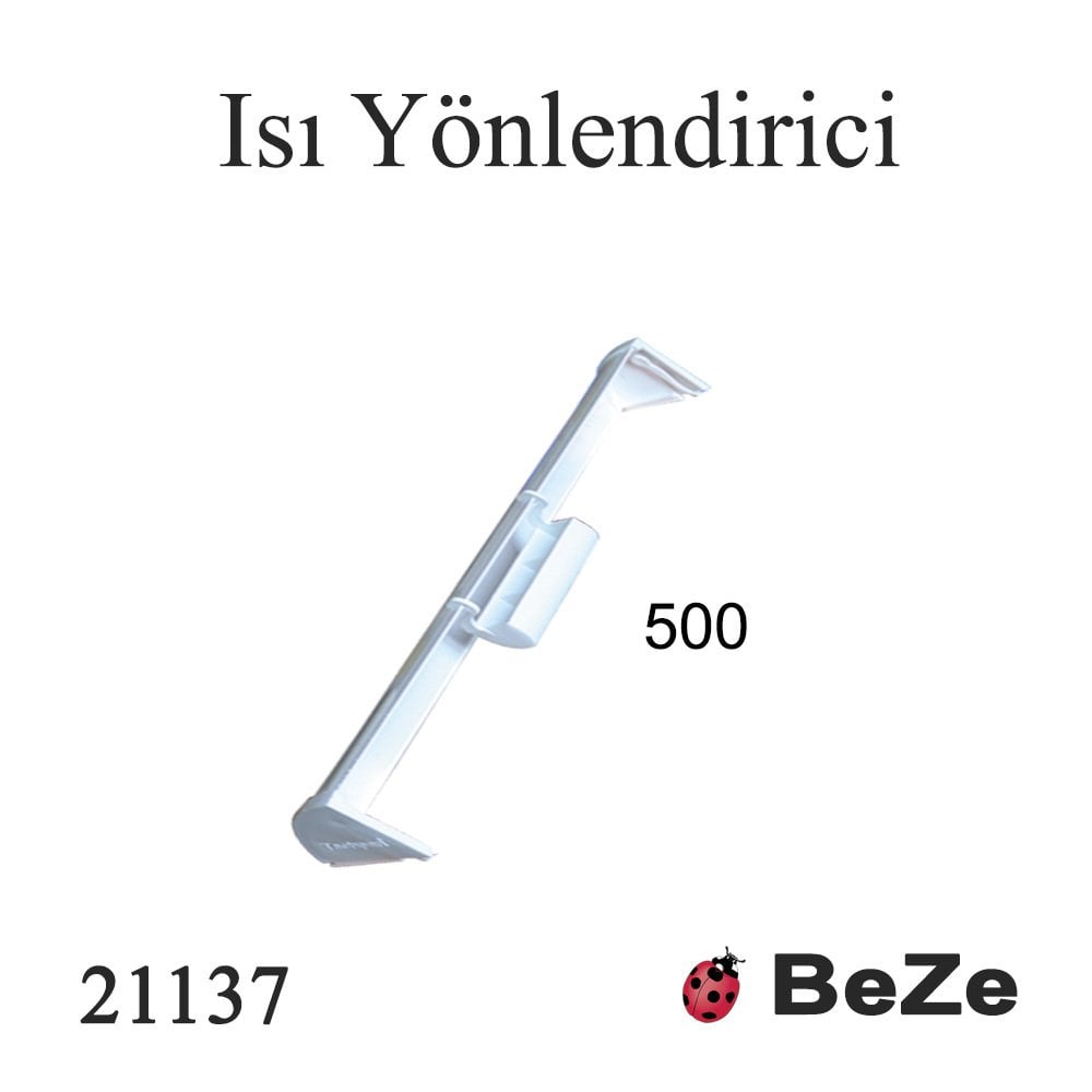 Isı yönlendirici 500