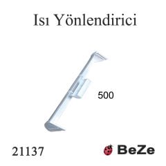 Isı yönlendirici 500