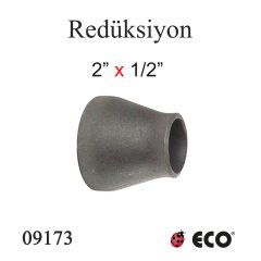 ECO REDÜKSİYON 2''x1/2''