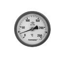 PAKKENS ARKA ÇIKIŞ Q63-120 C 5CM TERMOMETRE