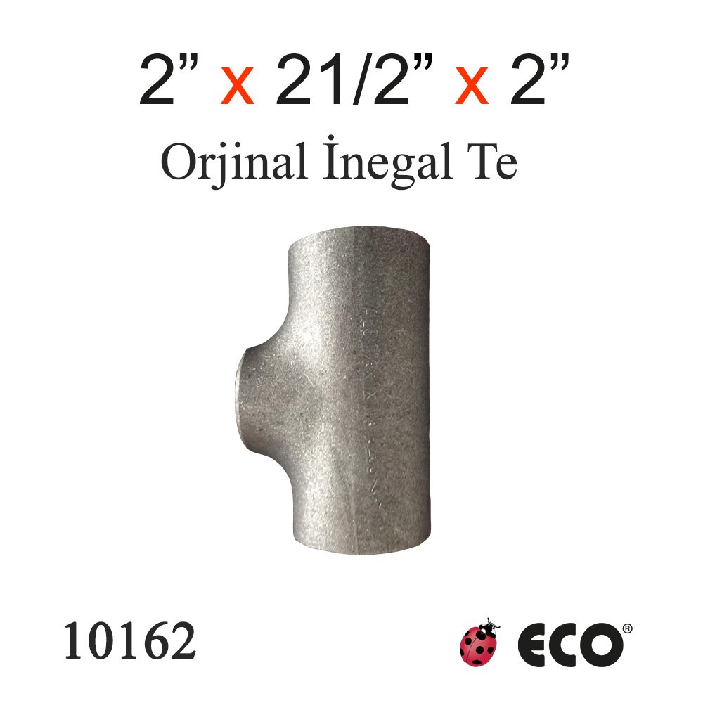 ECO KAY.İN.TE 2''x21/2''x2''
