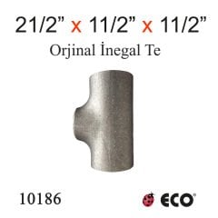 ECO KAY.İN.TE 21/2''x11/2''x11/2''
