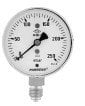 PAKKENS D.GAZ MANOMETRE Q63-100 MBAR