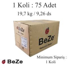 Dirsekli Krom Boru 60 cm