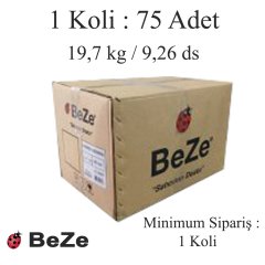 Nipelli Krom Boru 60 cm