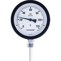 PAKKENS Q100-30 C 10CM TERMOMETRE