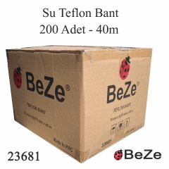Teflon Su Bant 19mm