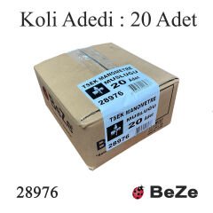 BEZE MANOMETRE MUSLUĞU