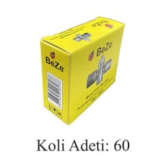 BEZE MANOMETRE MUSLUĞU