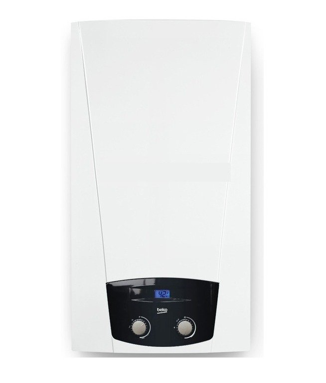 BEKO ECO GREEN 24KW YYĞ