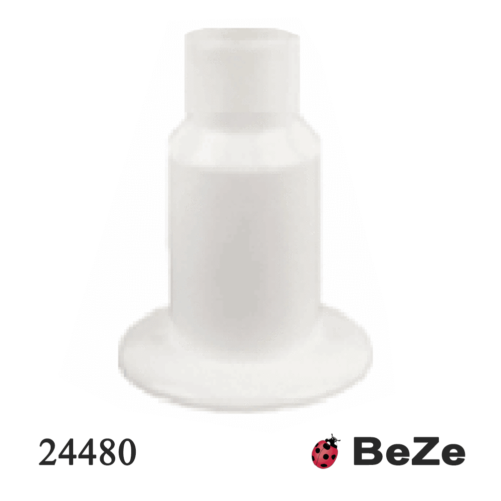 Havlupan Beyaz Boru Gizleme
