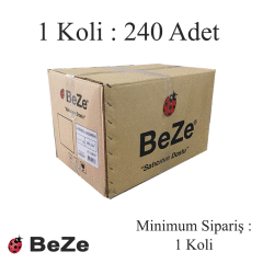 Teleskopik Krom Boru Gizleme