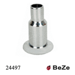Havlupan Krom Boru Gizleme