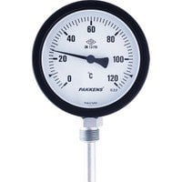 PAKKENS Q100-120 C 10CM TERMOMETRE