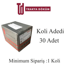 TD SİYAH TE 1