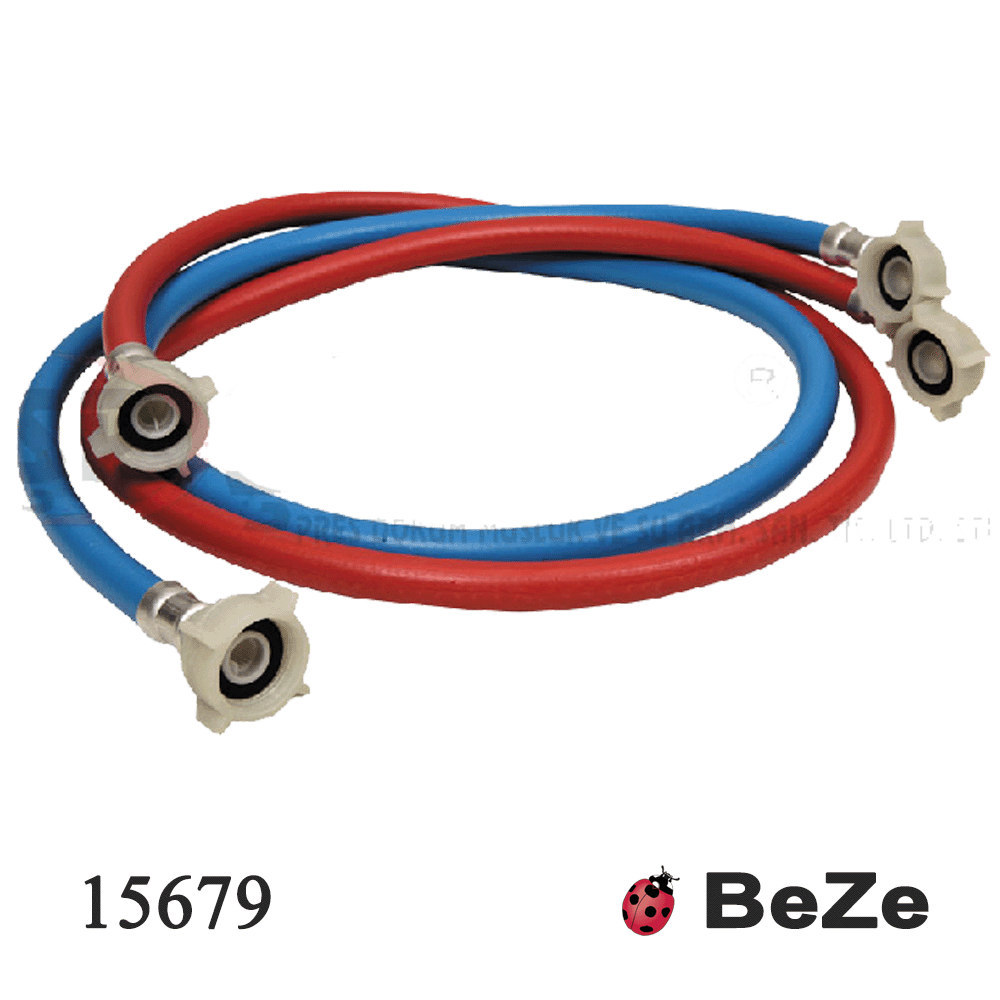 BEZE ÇAMAŞIR&BULAŞIK MAK.HORTUMU 2.5 M