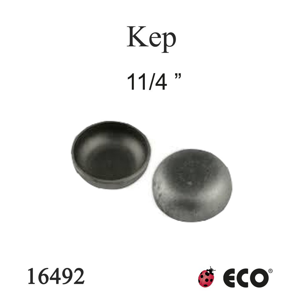 ECO KEP 11/4''