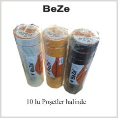 Pvc Elektrik Bantı
