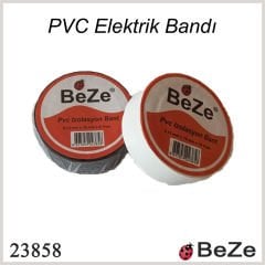 Pvc Elektrik Bantı