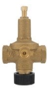 PAKKENS M.SİZ OTOMATİK KONTROL VANASI