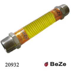 Kutu Flexi 1 ¼'' NN 20 cm