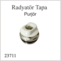 RADYATÖR PURJÖR
