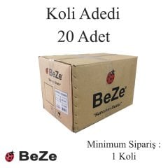 BEZE AĞIR YÜK SOMUNLU KELEPÇE  6''