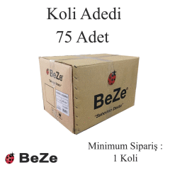 BEZE SPRİNGLER KELEPÇE 6''