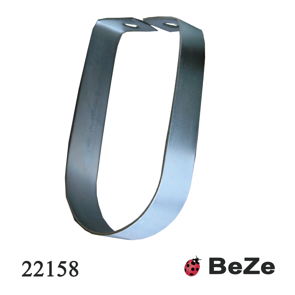 BEZE SPRİNGLER KELEPÇE 6''