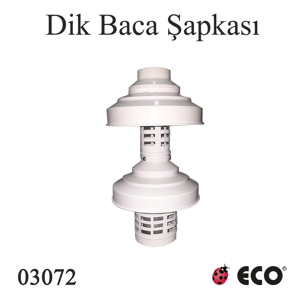 Dik Baca Şapkası