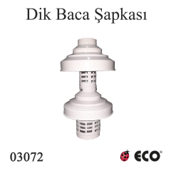Dik Baca Şapkası