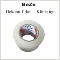 Dekoratif Bant