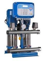ETNA 2 KO 15/4-22 HİDROFOR