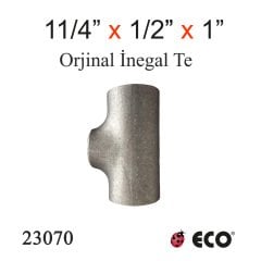 ECO KAY.İN.TE 11/4''x1/2''x1''